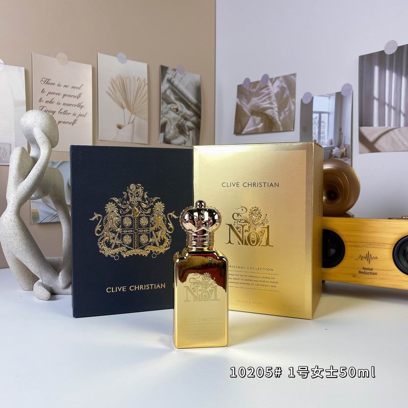 Clive Christian woman 50ml 06